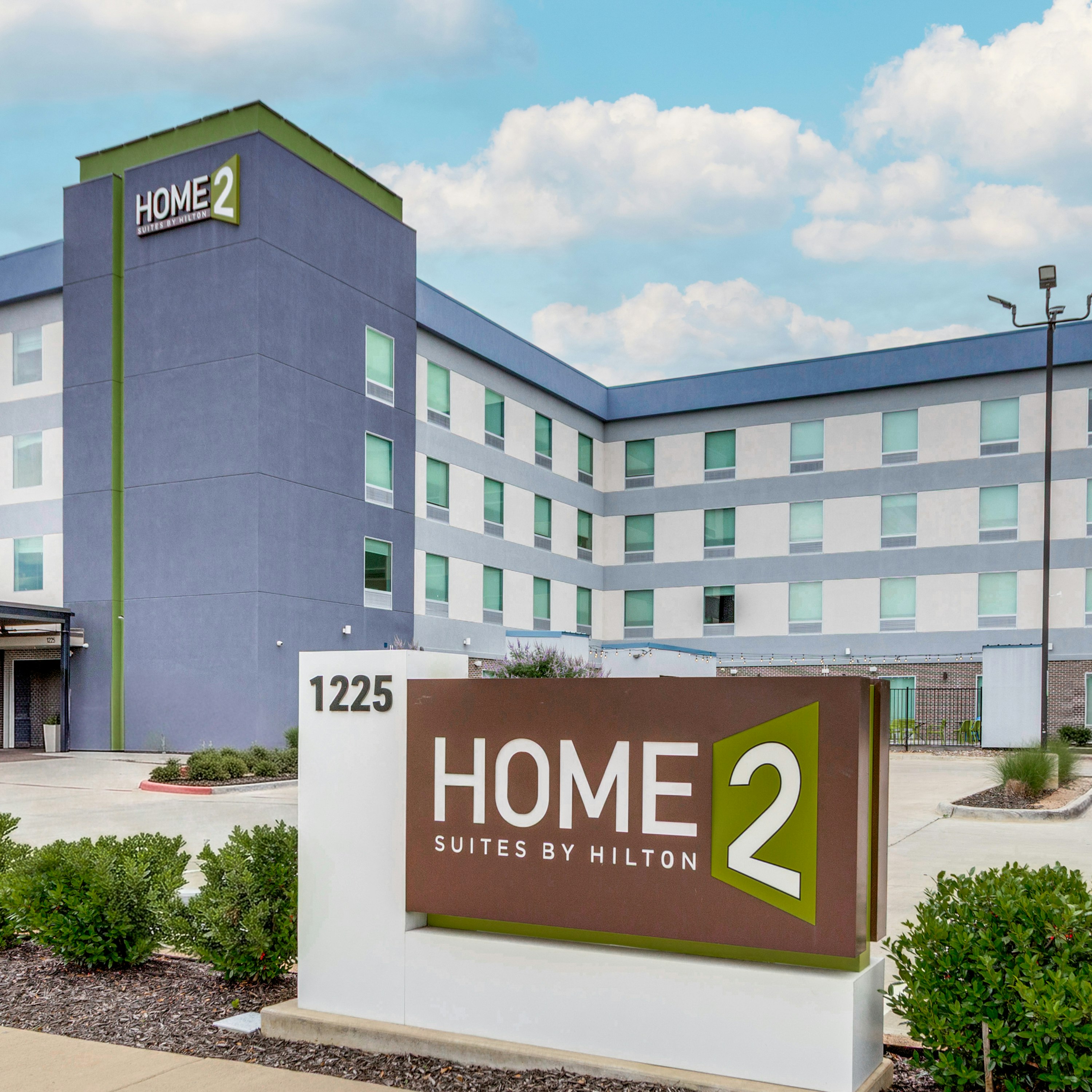 Home2 Suites by Hilton Fort Worth Arlington West 2/42