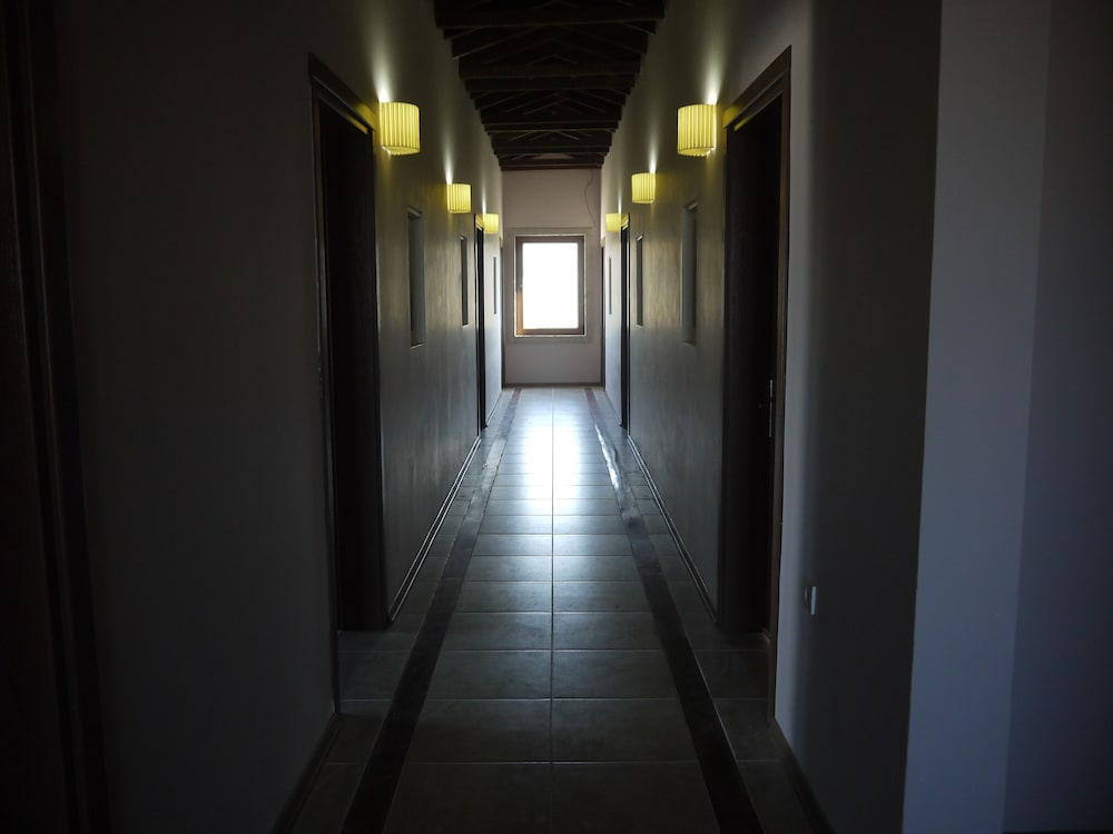 Karaburun Konak Hotel 6/50