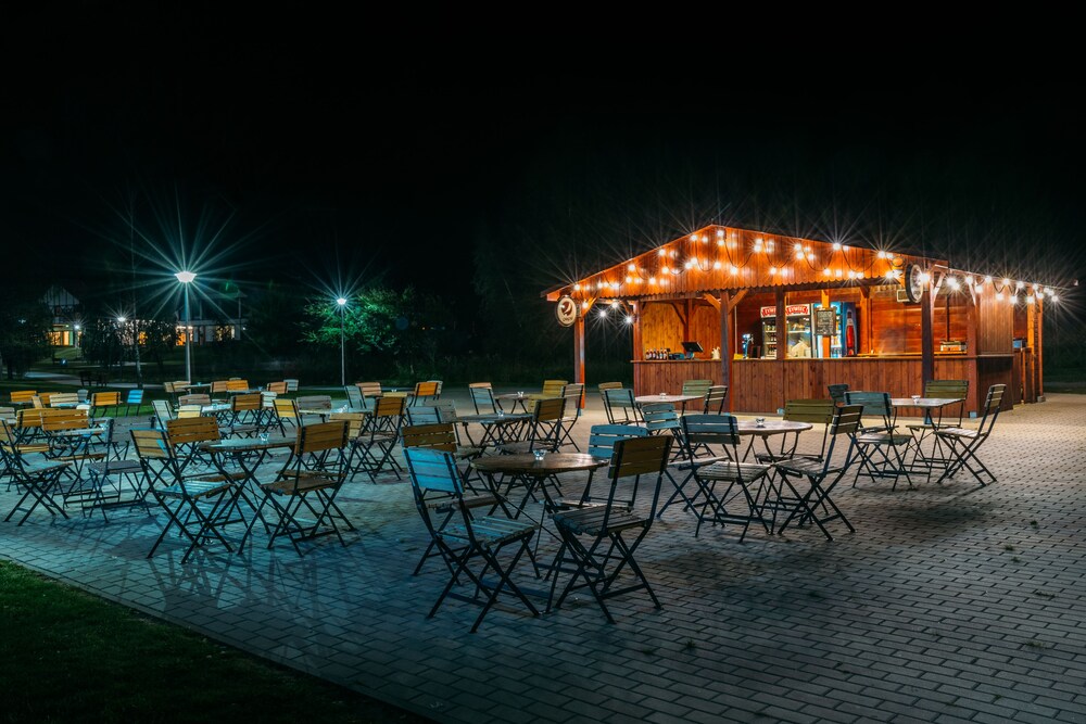 Hotel Mikolajki Resort by DeSilva 49/50