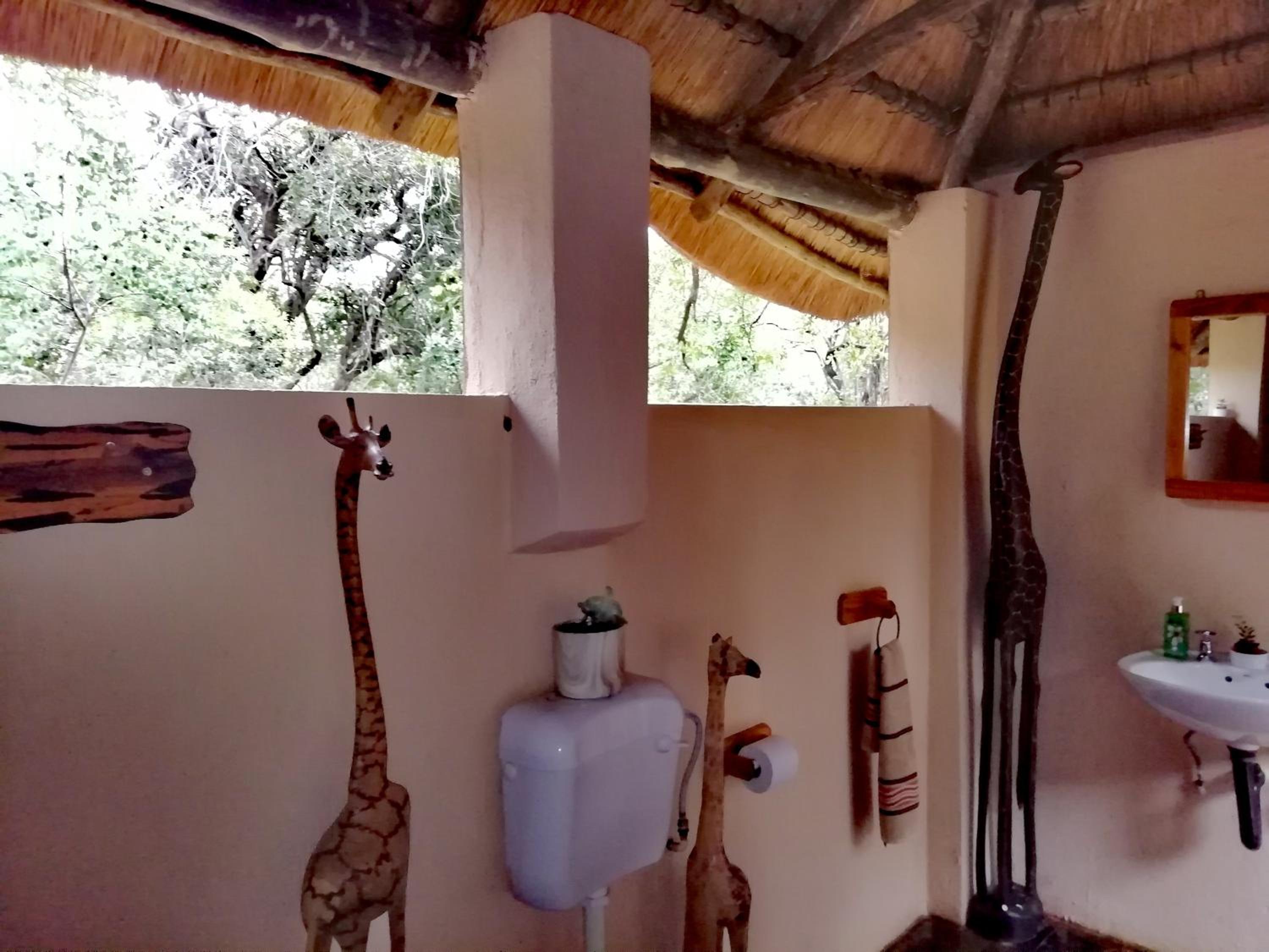 Shumba Safari Lodge 49/50