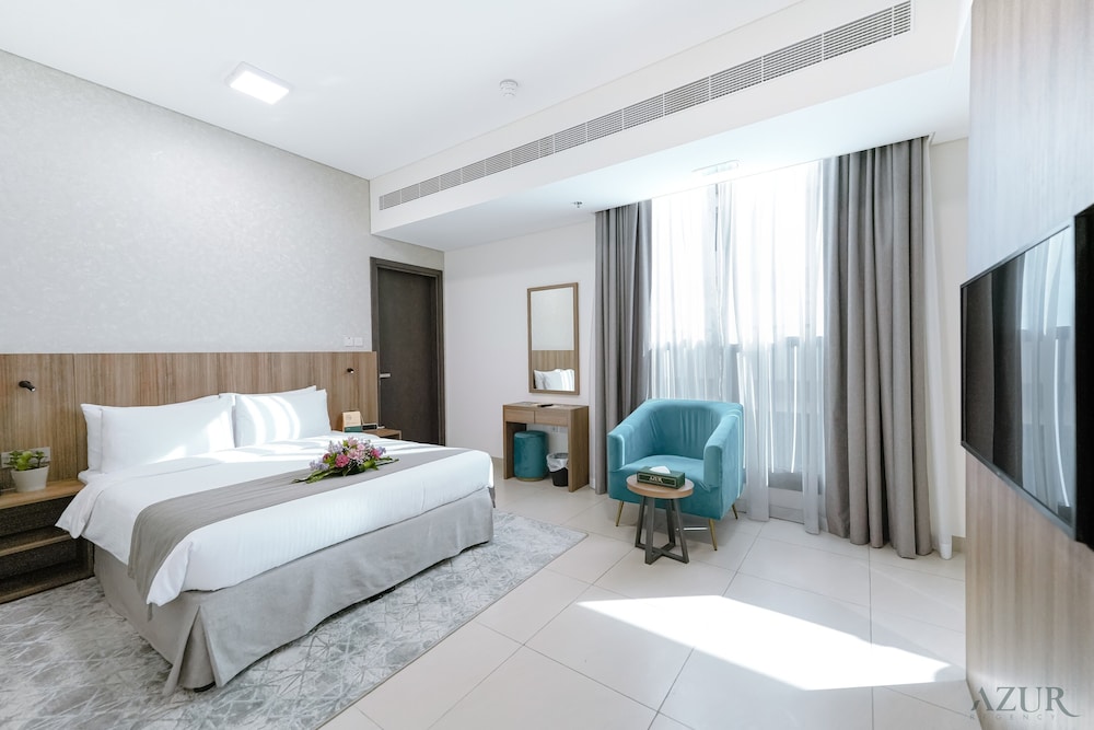 Azur Regency Hotel Apartments 22/43
