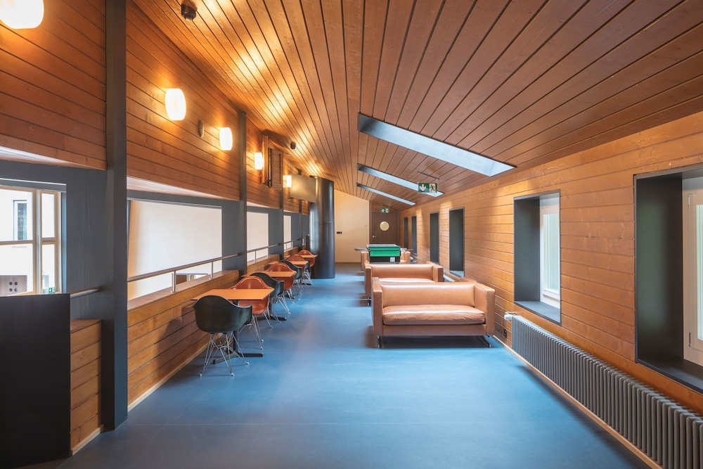 Youth Hostel Bern 43/57