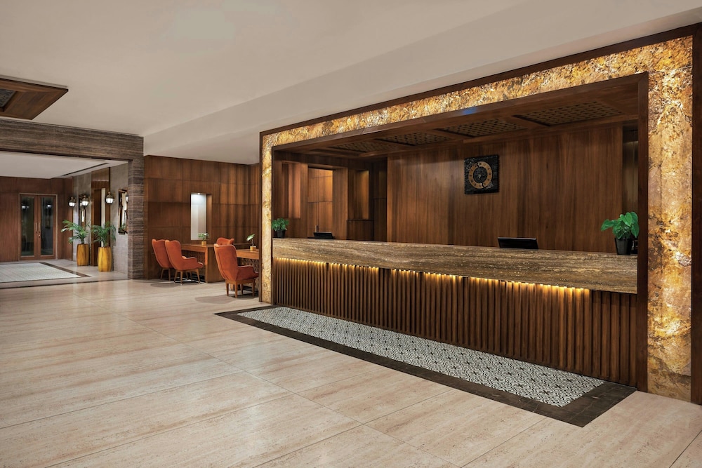 The Fern An Ecotel Hotel Lonavala 7/50