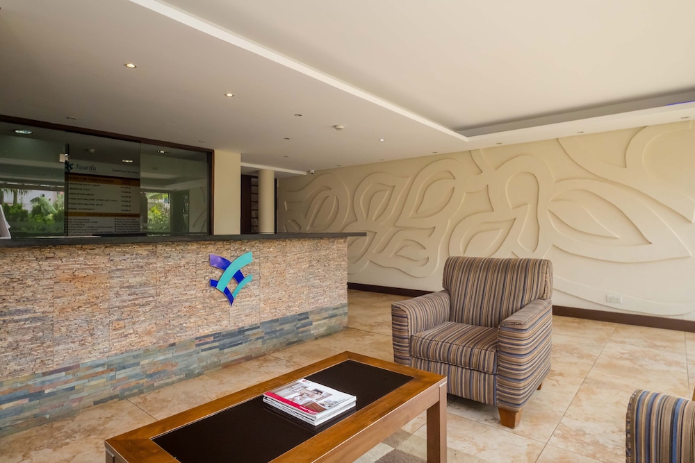 Taarifa Suites 8/50