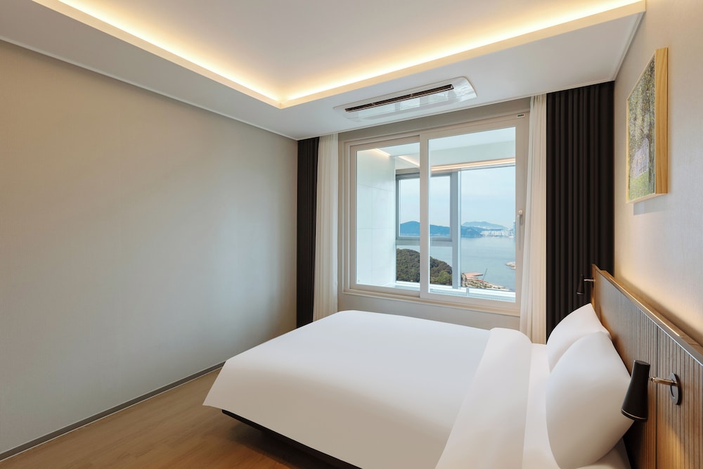 NewCZ Haeundae Residence 36/65
