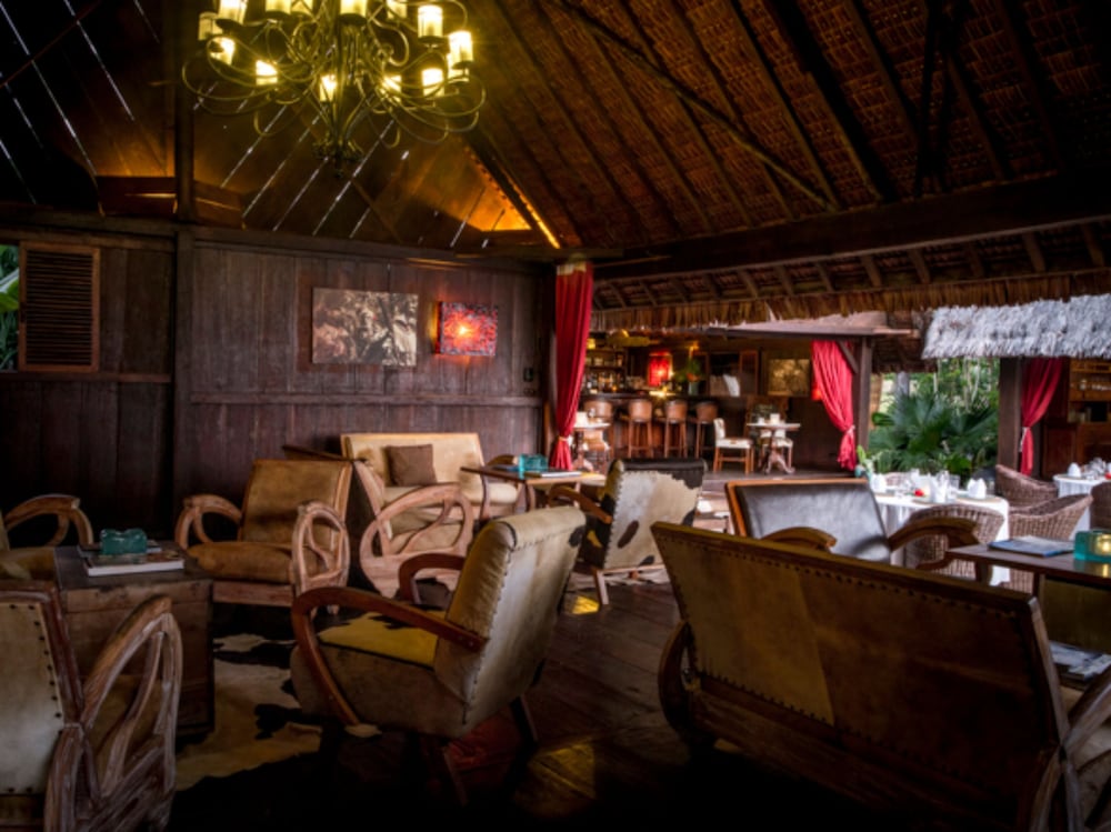 Ratua Island Resort And Spa 31/50