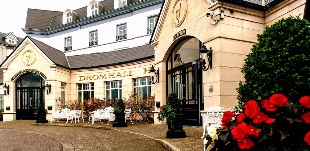 Dromhall Hotel 78/81