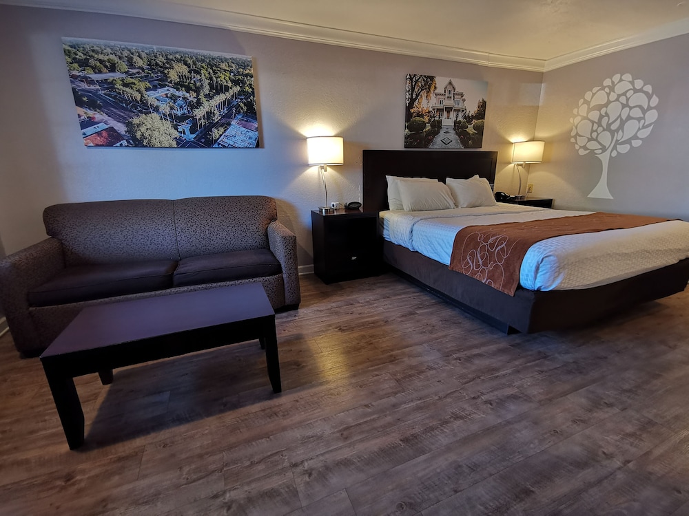 Journey Inn 18/45
