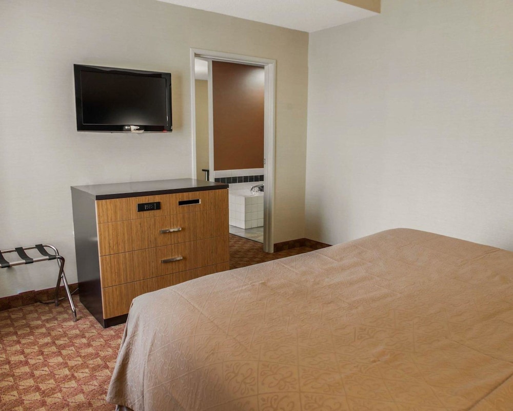 Quality Inn Franklin I-65 23/40