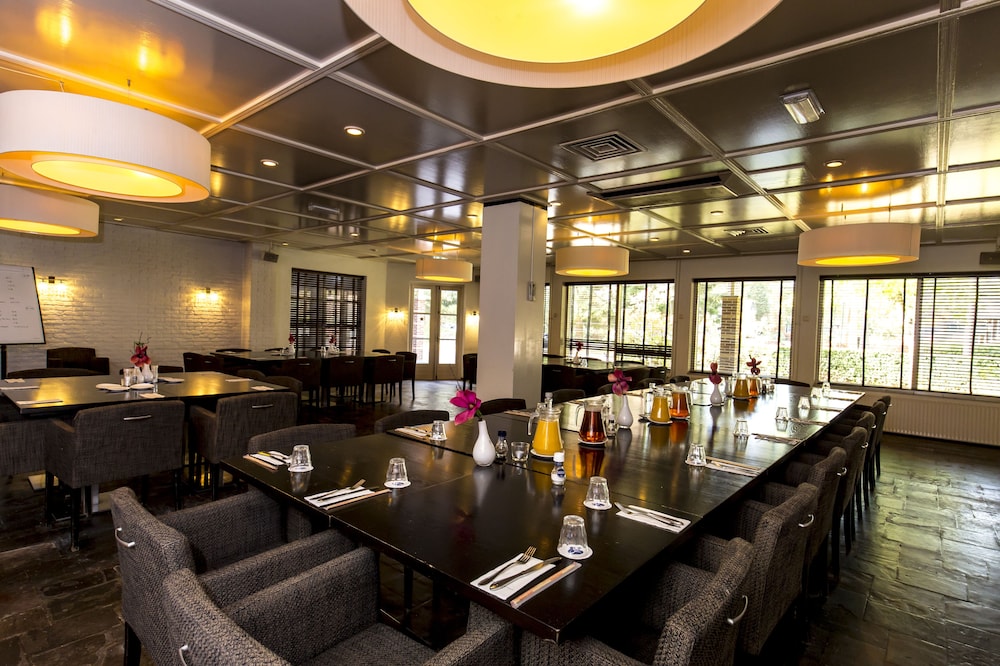 Fletcher Hotel Restaurant Victoria Hoenderloo 48/62
