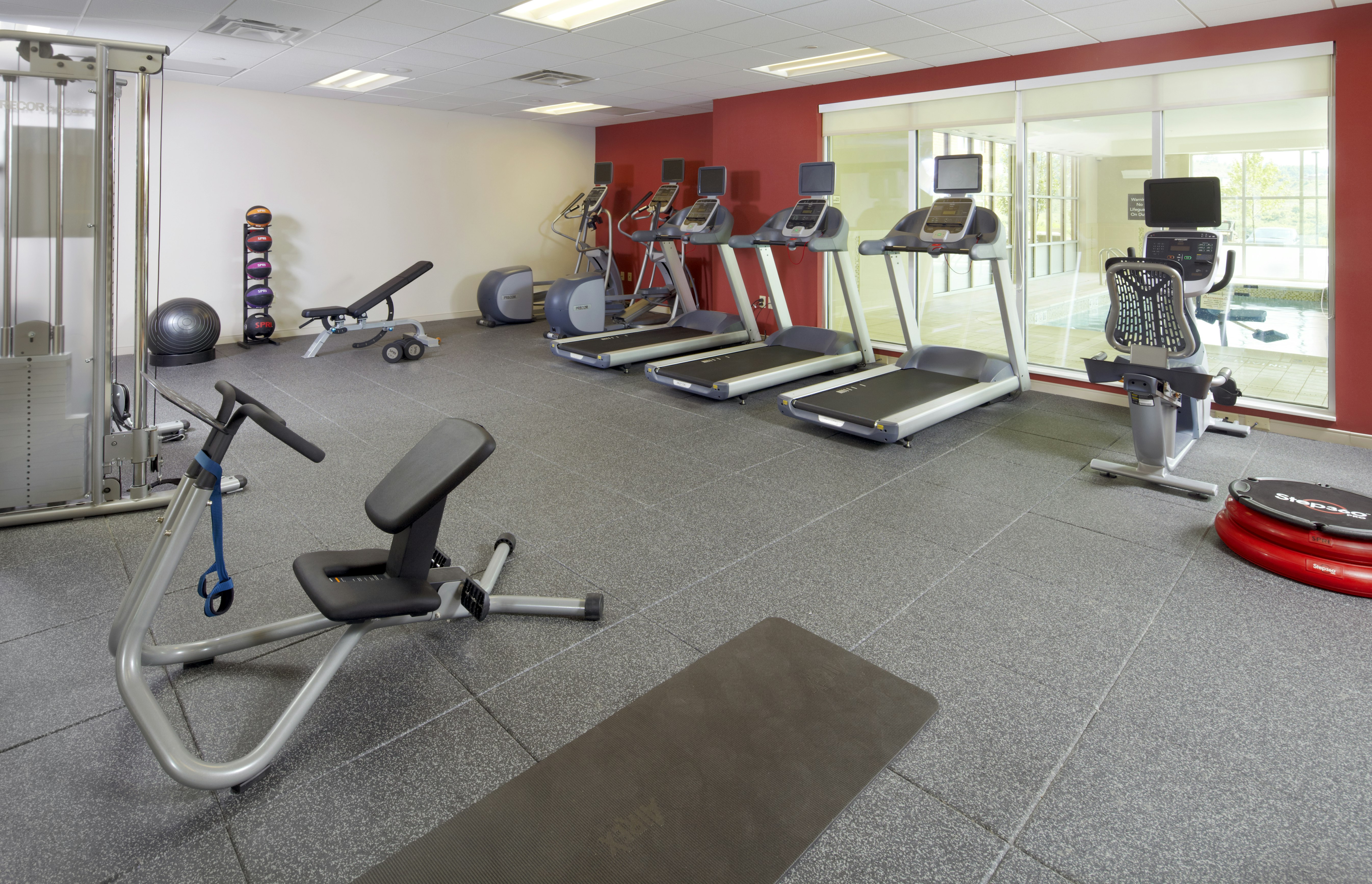 Homewood Suites by Hilton Pittsburgh Airport Robinson Mall Area PA 5/14