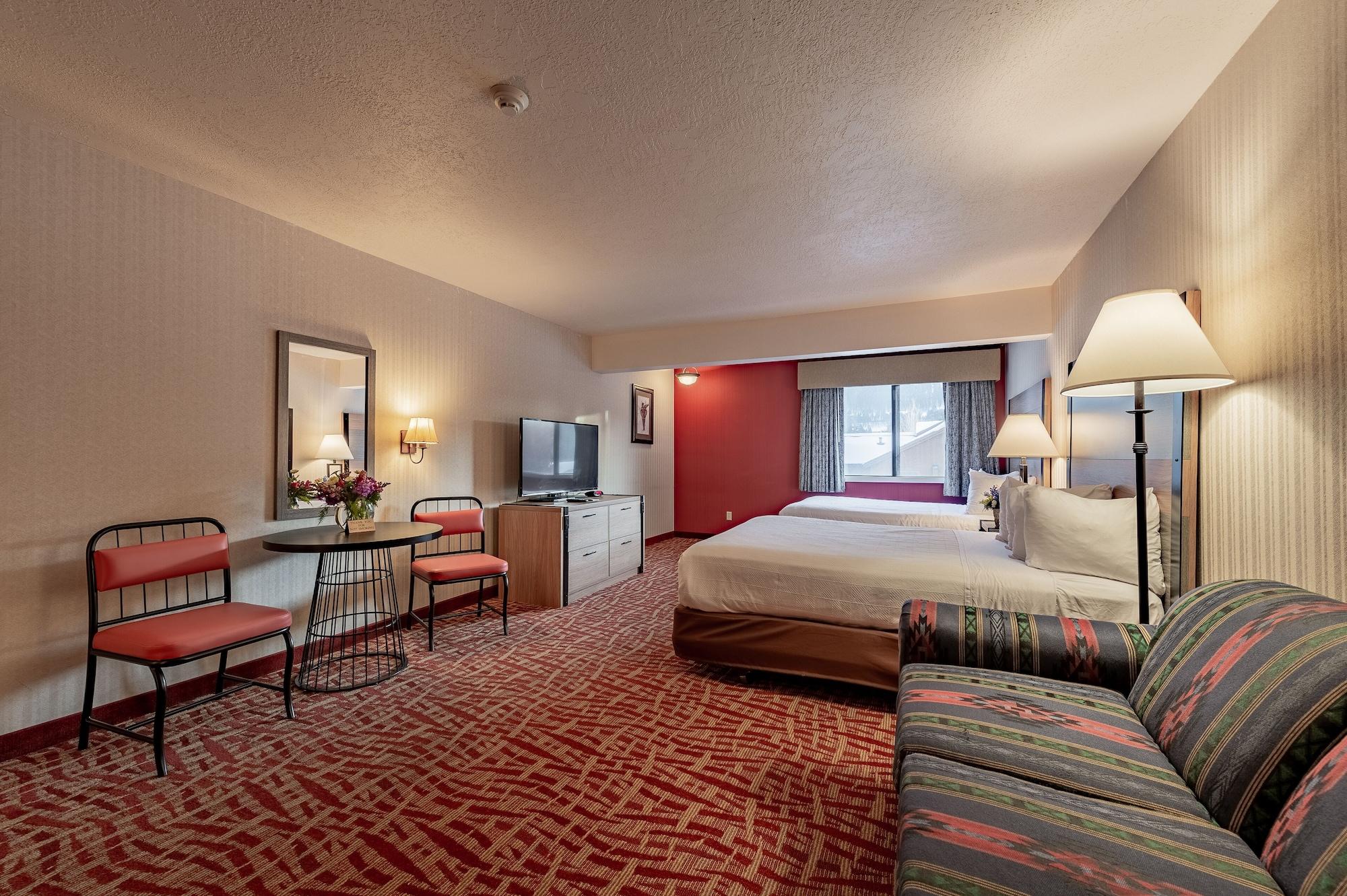جناح استوديو، 49 Er Inn And Suites 3/4