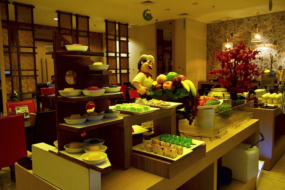 Hotel Neo Cirebon 28/51