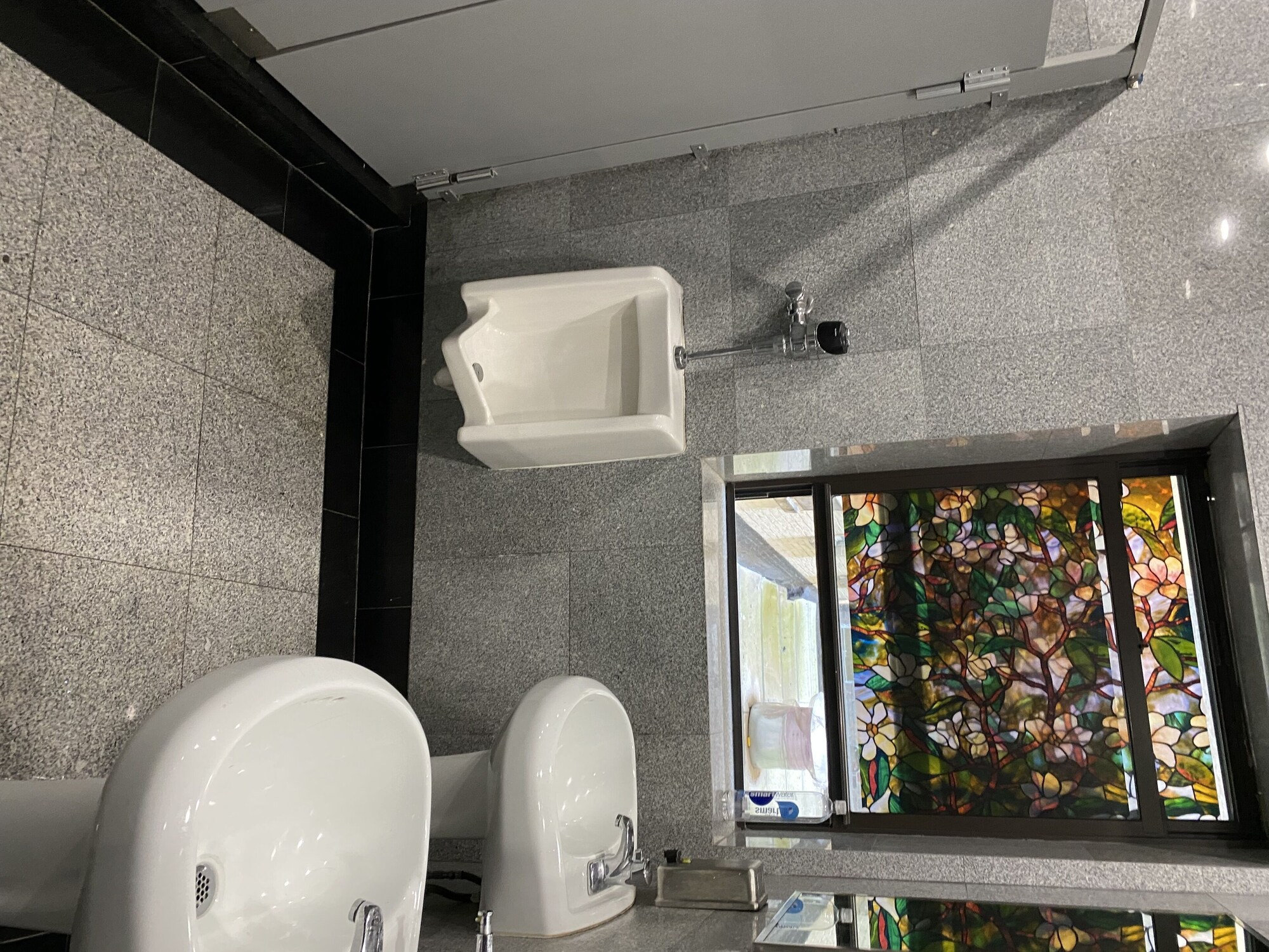 Private, Bunk Bed, Shared Bathroom