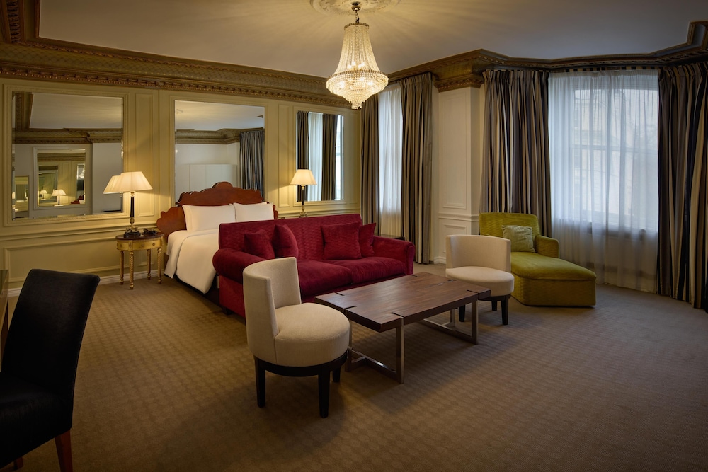 Radisson Blu Hotel London South Kensington 51/76