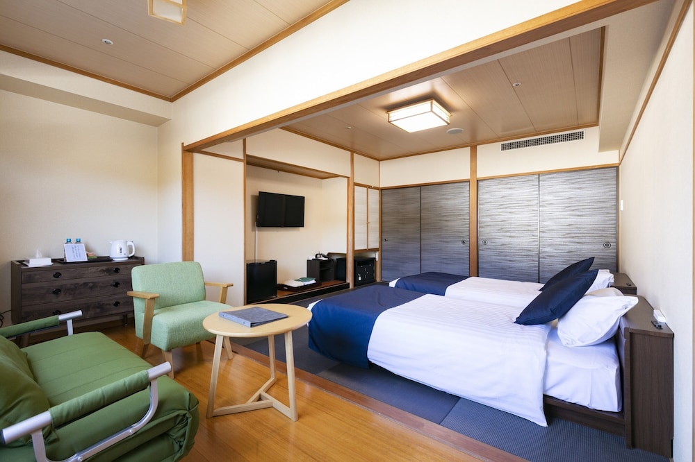 Spa Resort Taqua 15/33