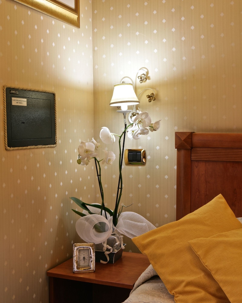 Vatican Holiday Hotel 20/36
