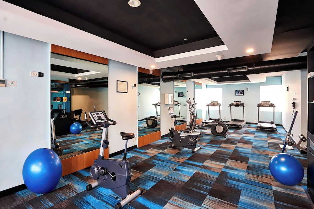Aloft Bengaluru Whitefield 26/50