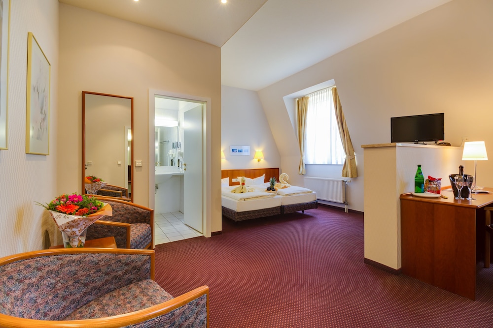 Seehotel Brandenburg An Der Havel 47/70