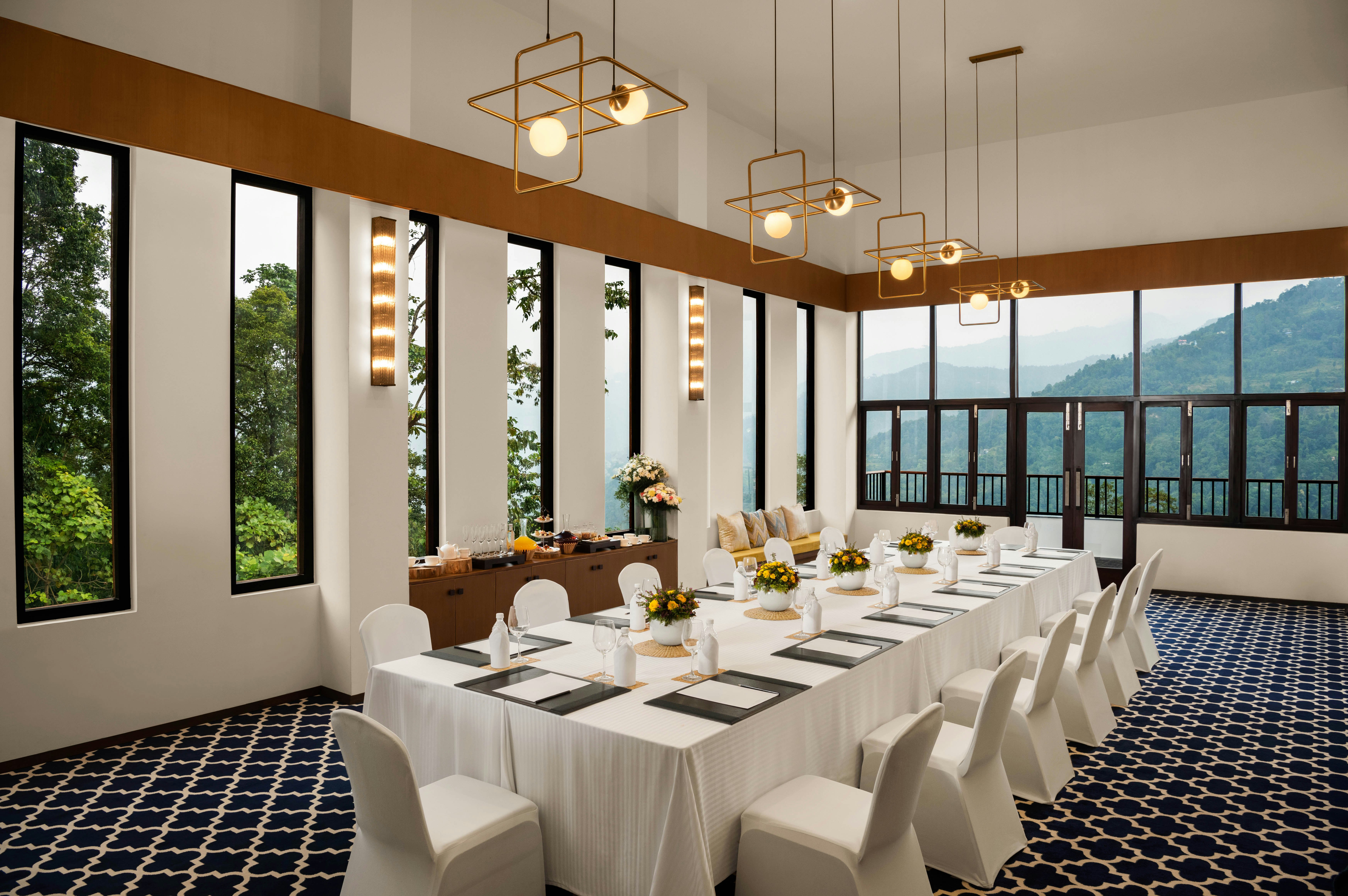 Vivanta Sikkim Pakyong 26/35