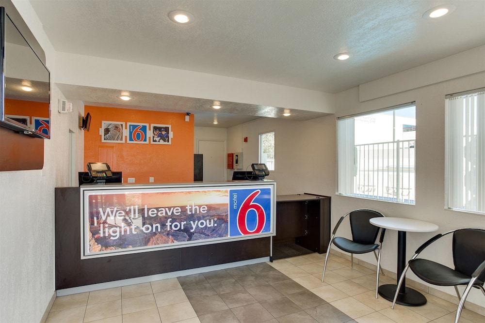 Motel6 Albuquerque Nm Carlisle 7/54