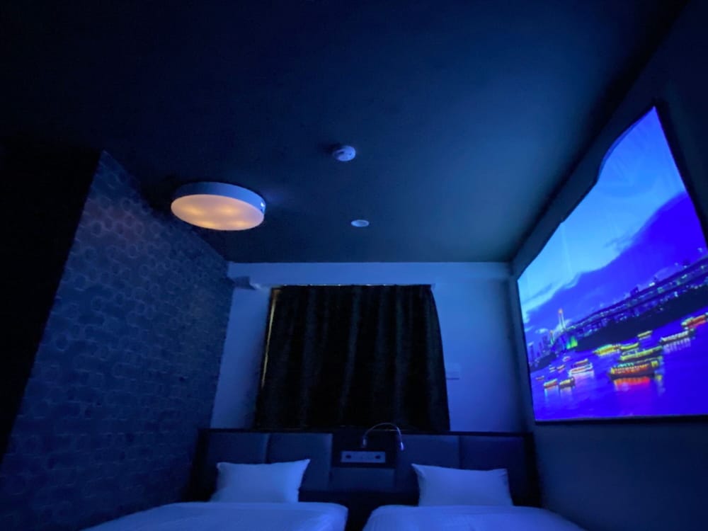 Hotel Hulaton Fukuoka Hakata 30/63