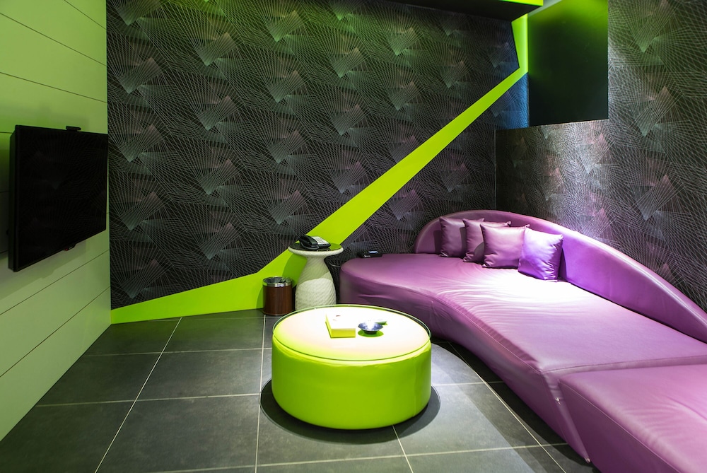 All-Ur Boutique Motel - Tai-Tung Branch 24/50