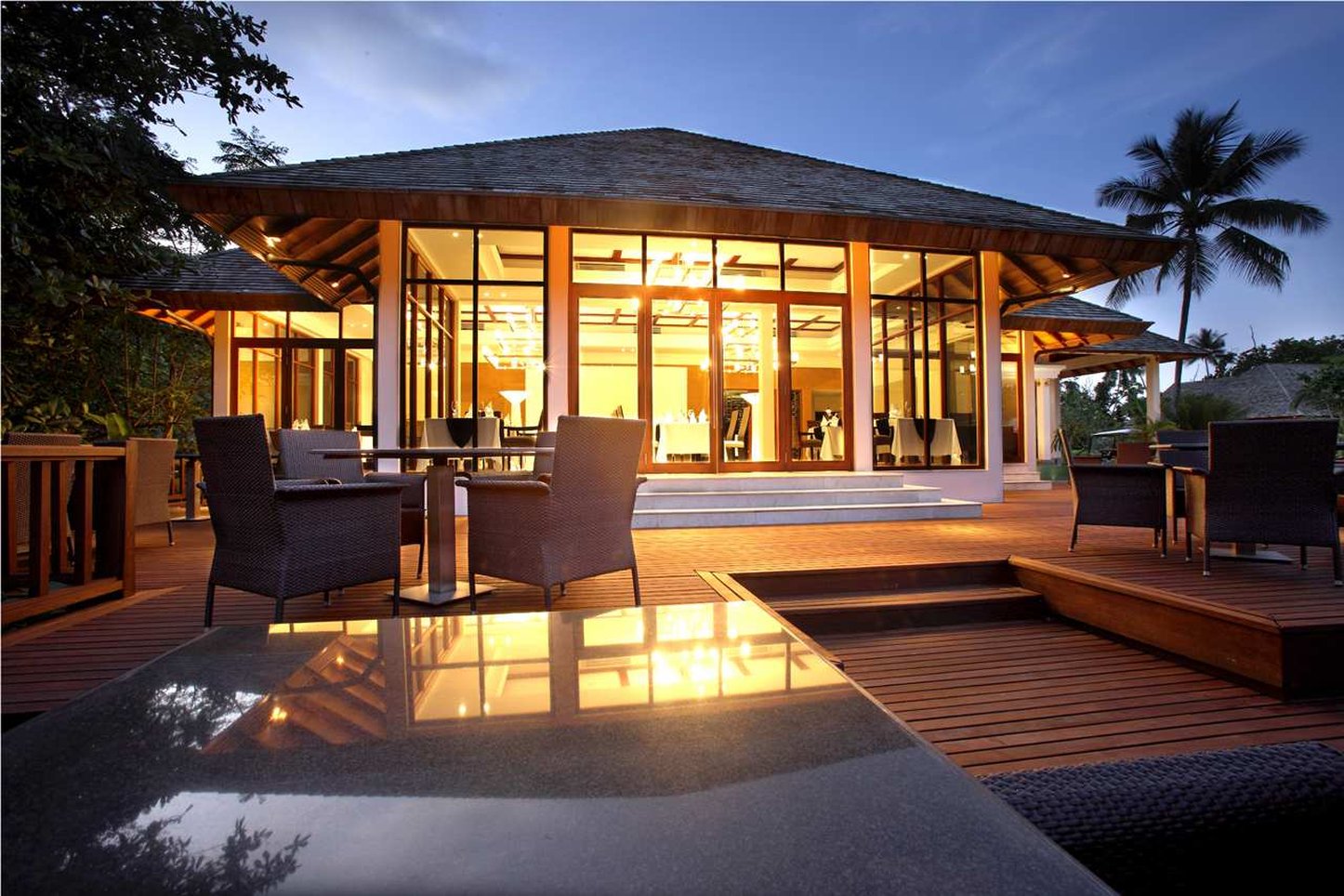 Seychelles Labriz Resort and Spa 8/79