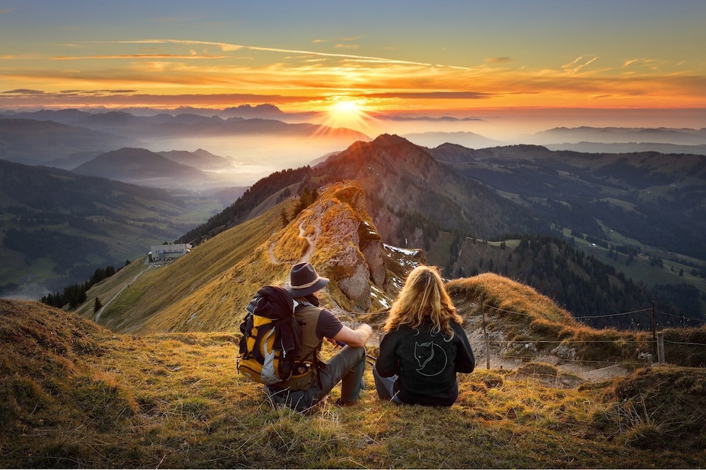 Mondi Holiday Alpenblickhotel Oberstaufen 19/53
