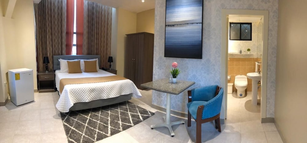 Las Penas Hotel 36/60