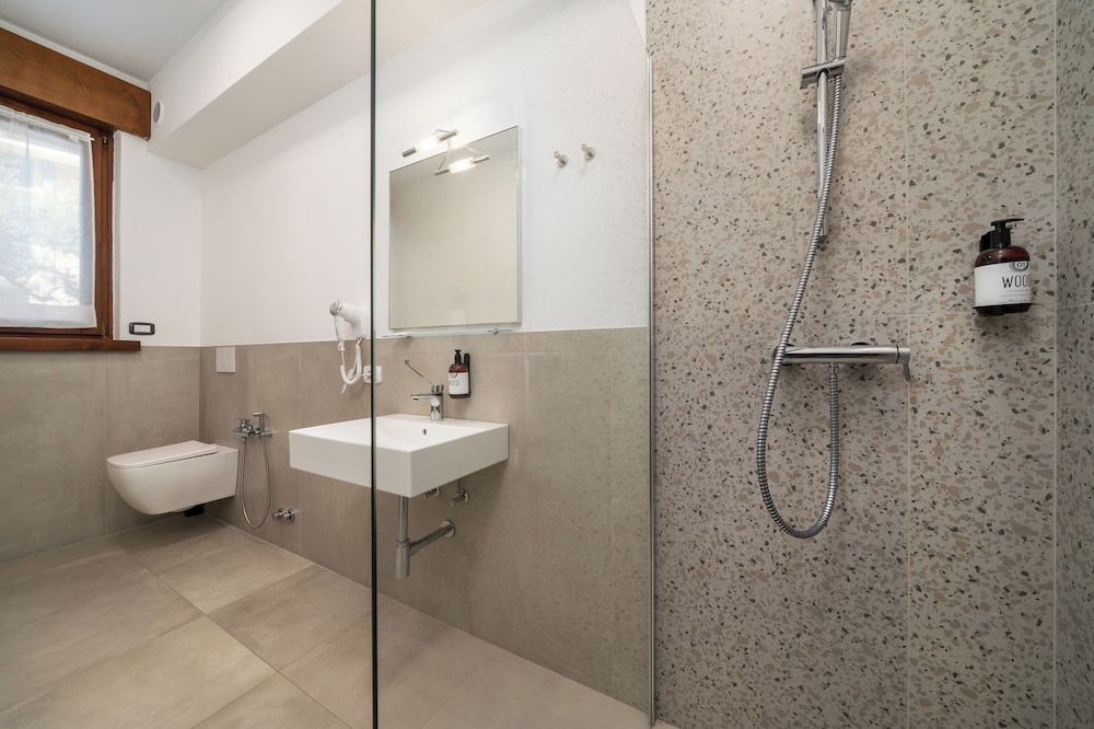 Park Hotel Ventus 50/50
