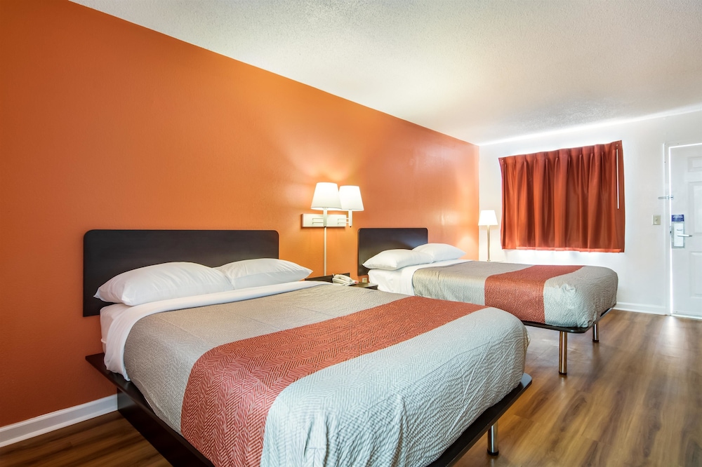 Motel6 Warner Robins, GA 16/31