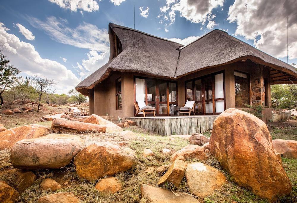 Nambiti Hills Private Game Lodge 47/50