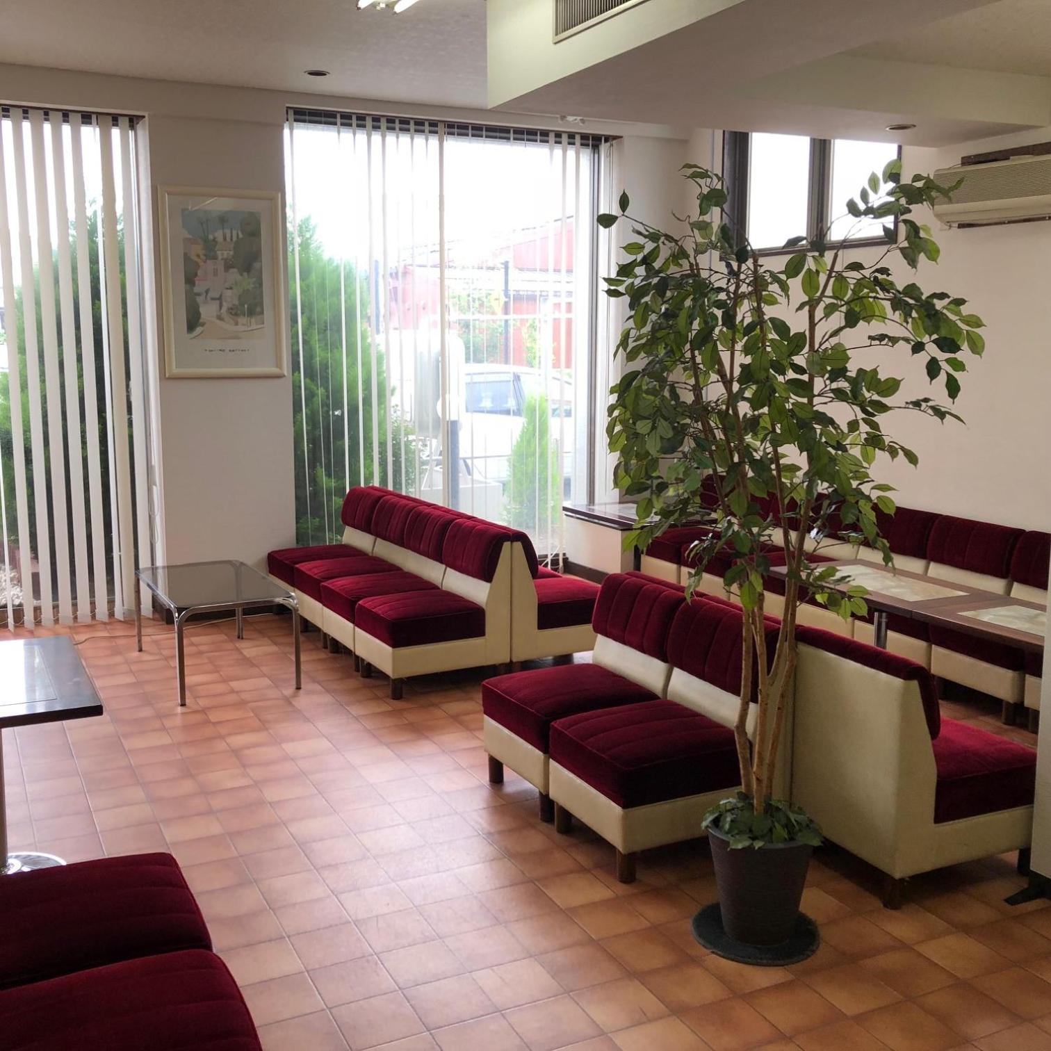 Hotel Sakuranbo 53/57