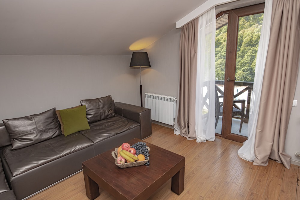 Hotel and SPA Crystal 27/50