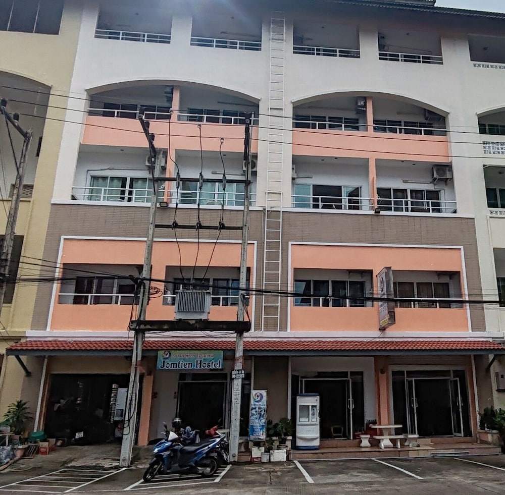 Jomtien Hostel 3/68