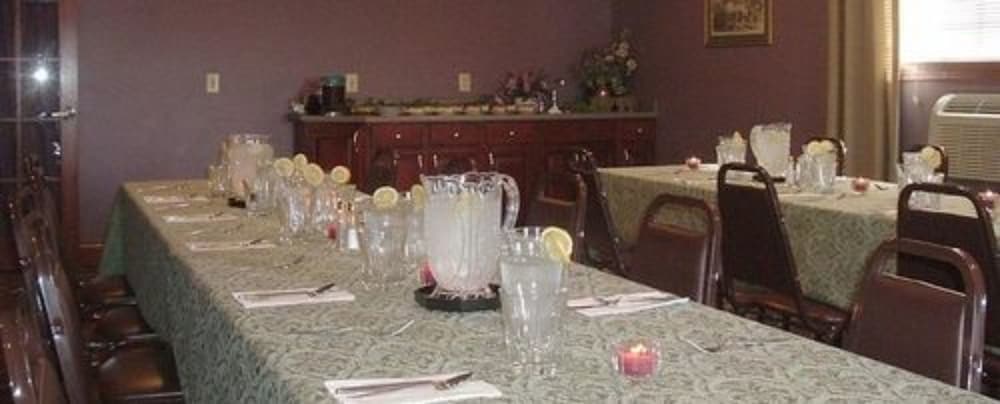 Hearthstone Inn & Suites 55/65