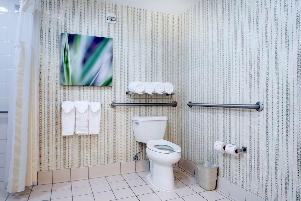 Hilton Garden Inn Rock Hill 19/77