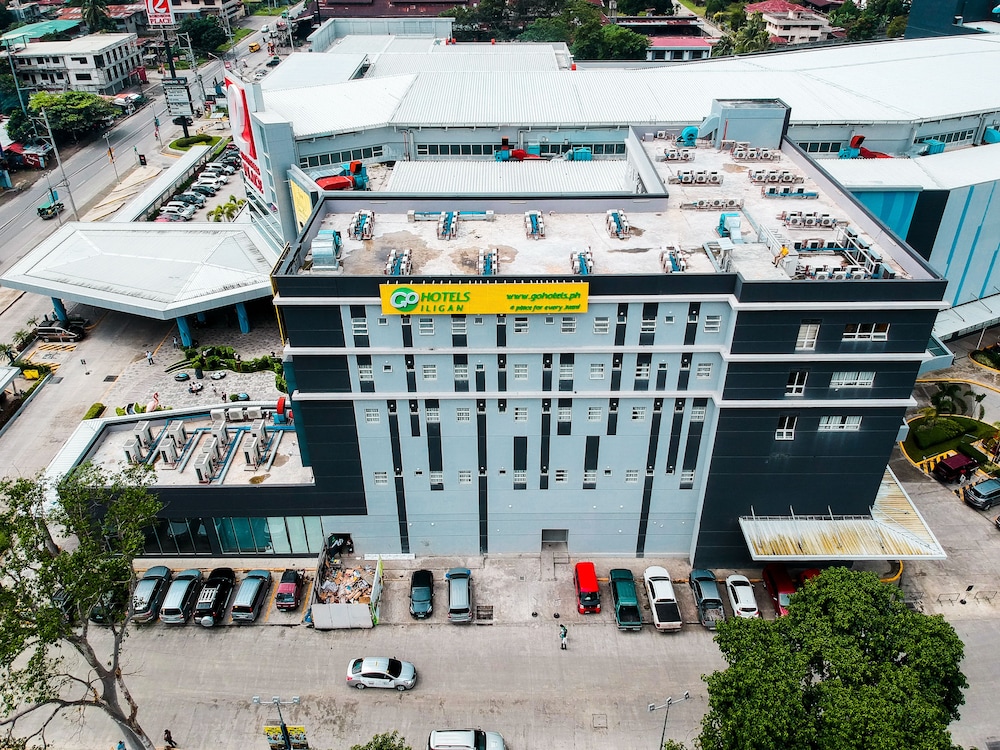 Go Hotels Iligan 4/49