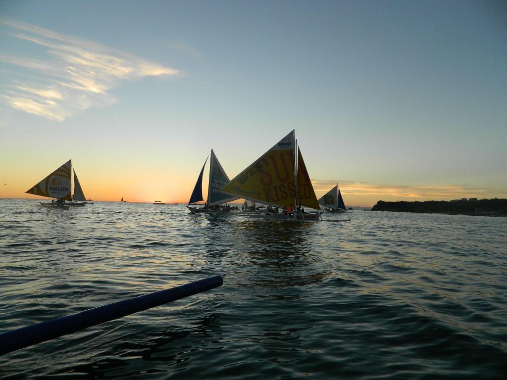Boracay Midtown Hotel 27/28