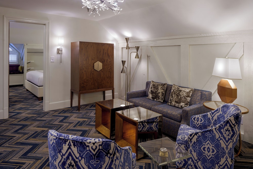Hotel Provincial 29/42