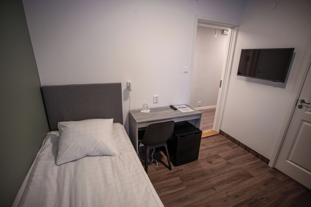 Hotel Aveny Bed Breakfast 31/41