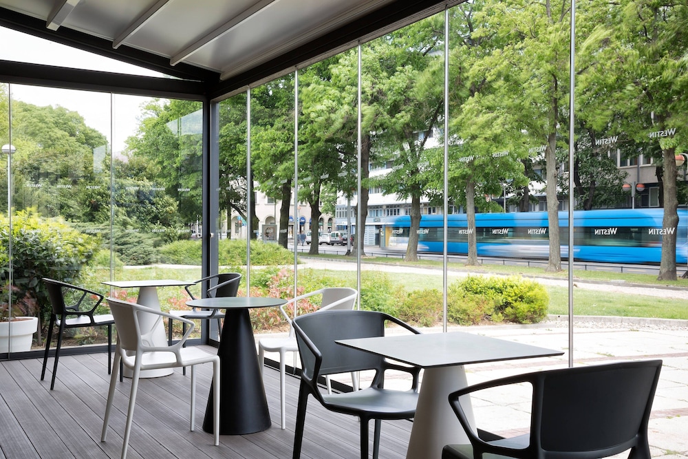 Westin Zagreb Hotel 63/68
