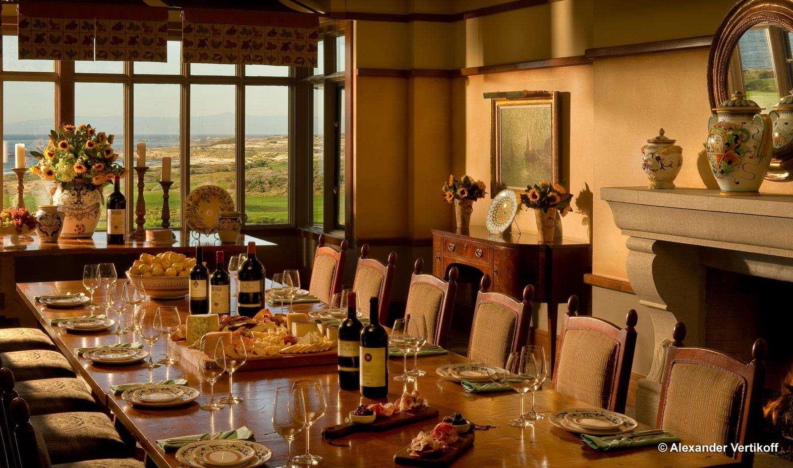 The Inn at Spanish Bay Pebble Beach 24/55