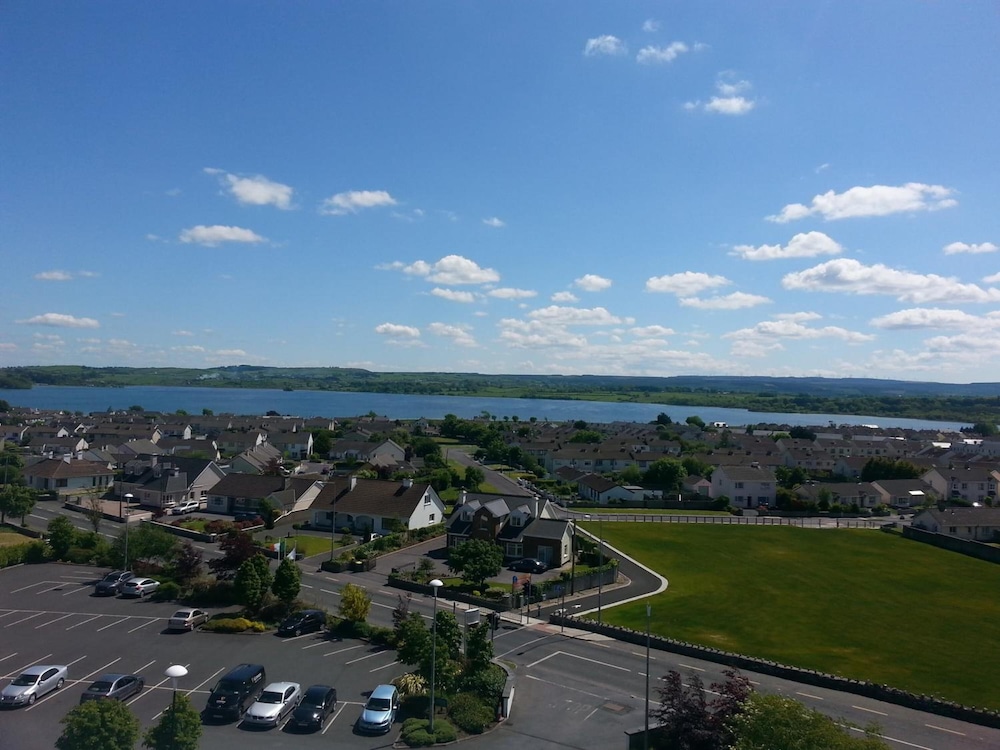 Lough Rea Hotel & Spa 51/51