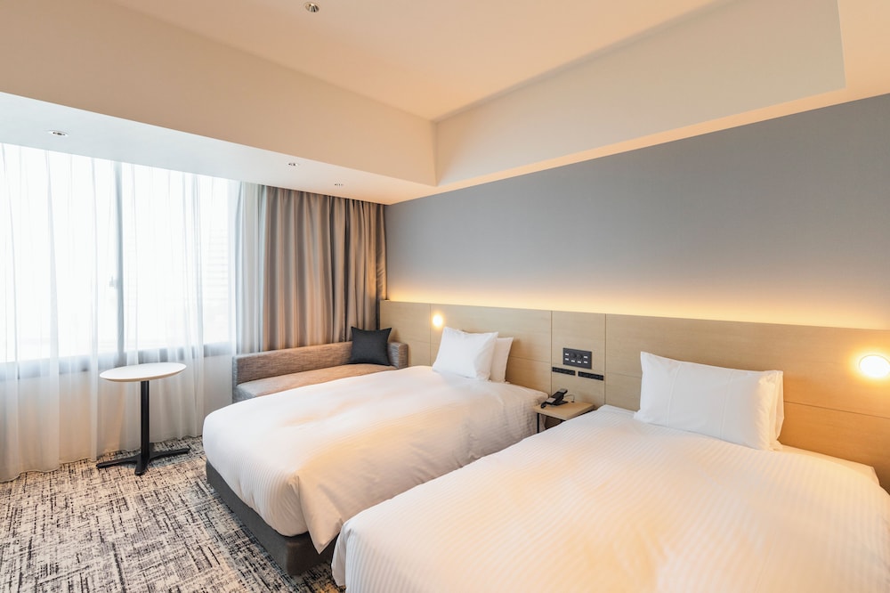 Sotetsu Hotels The Splaisir Yokohama 11/31