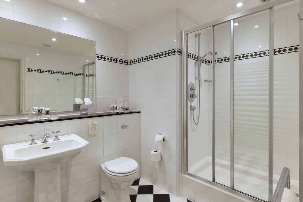 Mercure Manchester Norton Grange Hotel & Spa 20/70