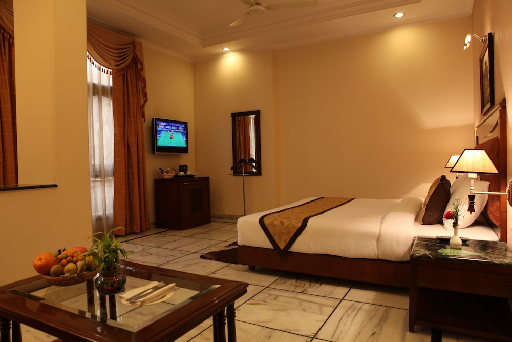 Hotel Florence Inn 18/56