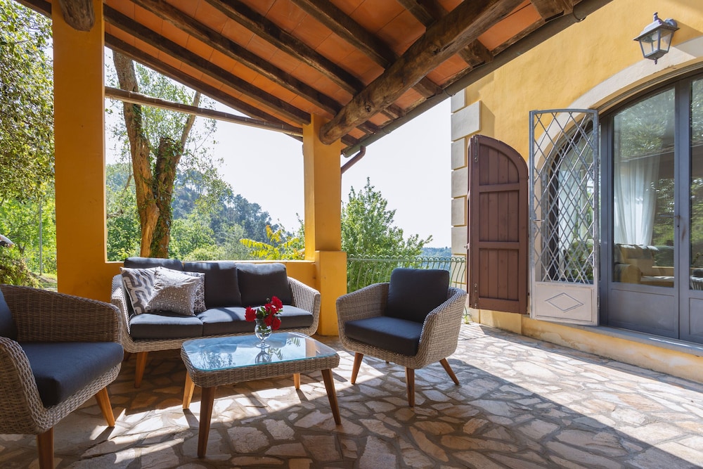 Villa Borgovecchio B&B 13/30