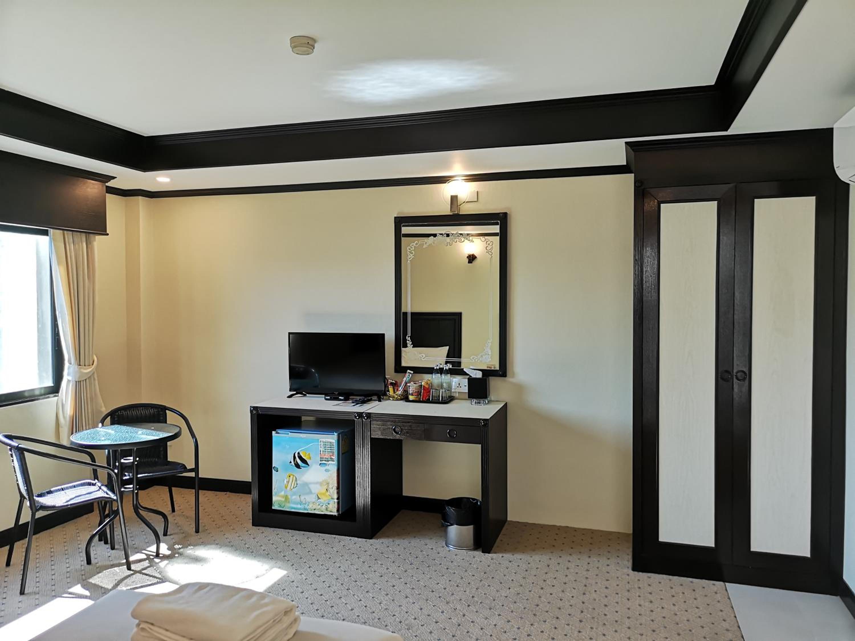 Betong Hello Hotel 30/38
